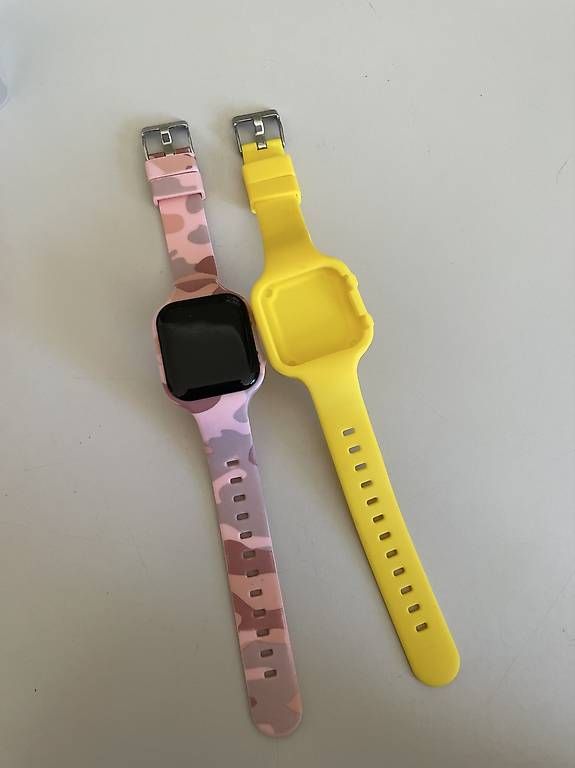 Orologi: Urifoon Vibrationsuhr – Usato da Bern venduto da pinkpanter2