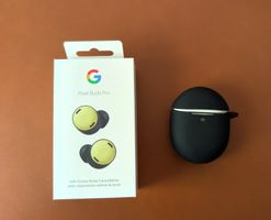 Google Pixel Buds Pro