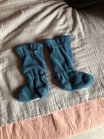 Chaussons de portage Manymonths 