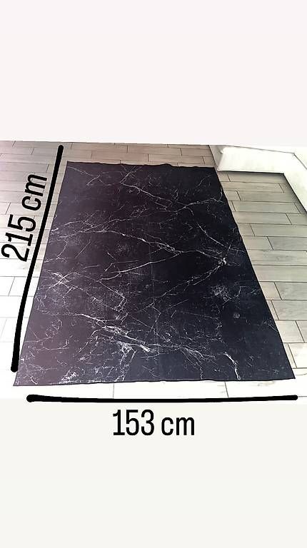 Tapis: 2 tappeti  – D'occasion à Agno par ayceidil