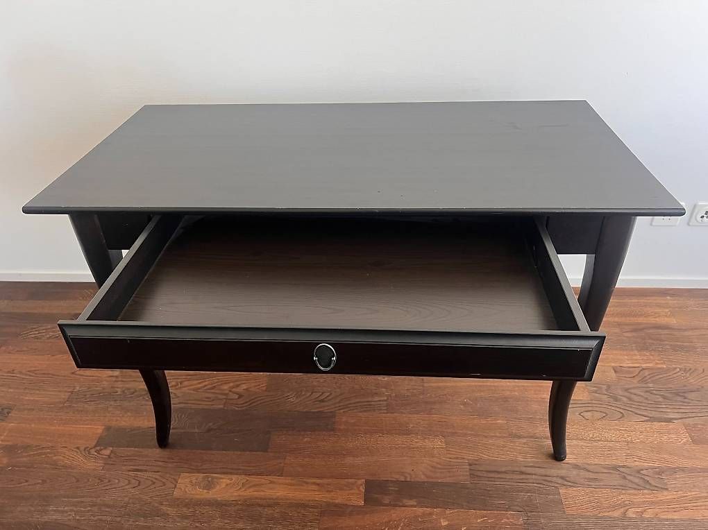 Tables: Holztisch schwarz – D'occasion à Bern par Guggibern 2