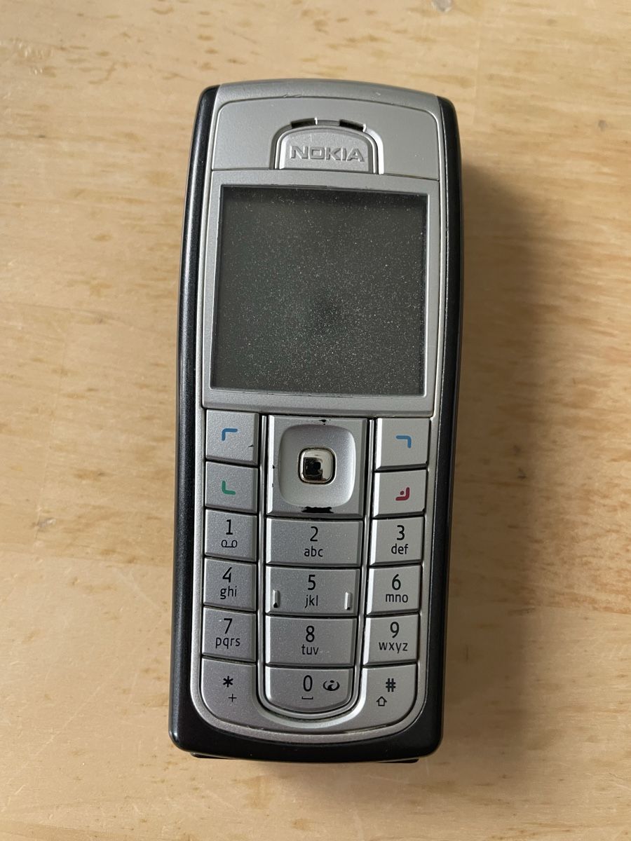 Nokia Telefoni cellulari / Smartphones: 5 x Mobiles (iPhone & Nokia) – Usato da Zürich venduto da Sunsport 5