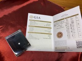 Diamant 0.25ct