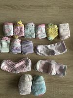14-teiliges Sockenpaket Grösse 19-22