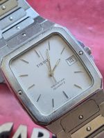 209 Tissot Seastar Date