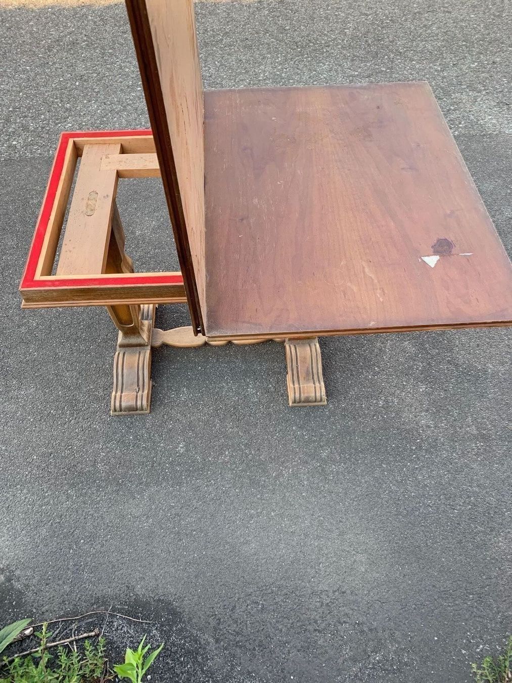 Tavoli: Designer Tisch, Antiker Tisch, Retro – Usato da Seewen SZ venduto da web_