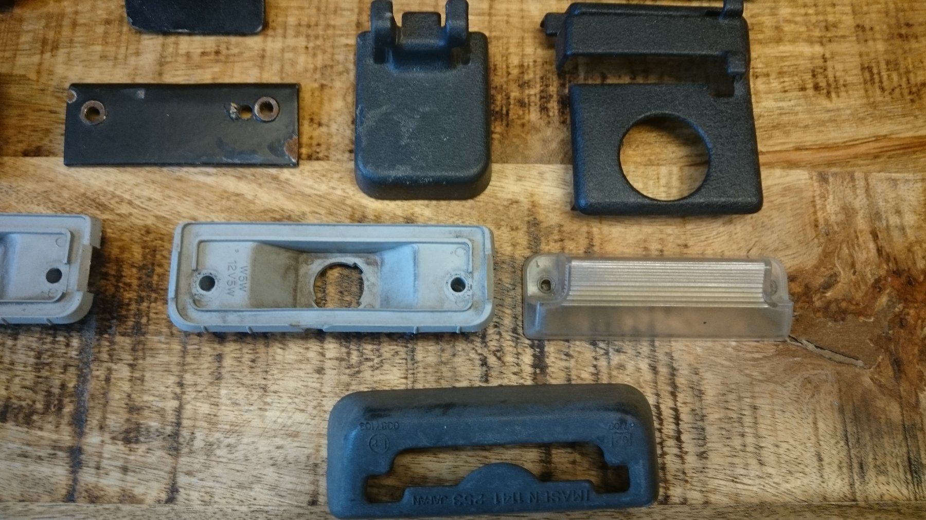 Mitsubishi Alle Autoersatzteile: Teile Mitsubishi Colt C50 – Gebraucht aus Wiler b.Utzenstorf von Hallucino6 5