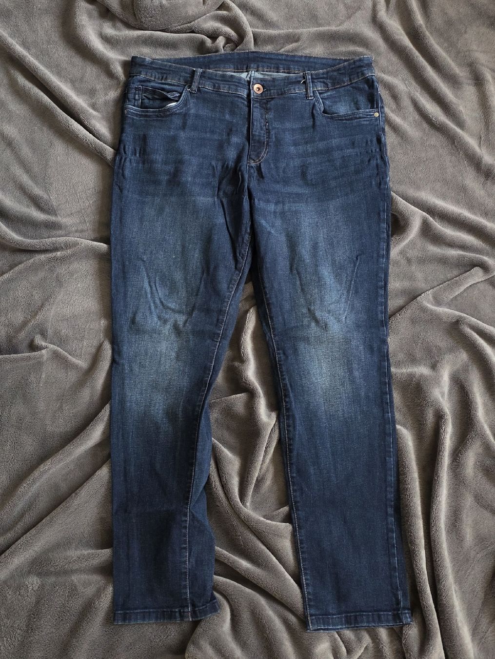 Jeans: Jeans Blau Grösse 46 – Usato da Gerlafingen venduto da PaCo_88
