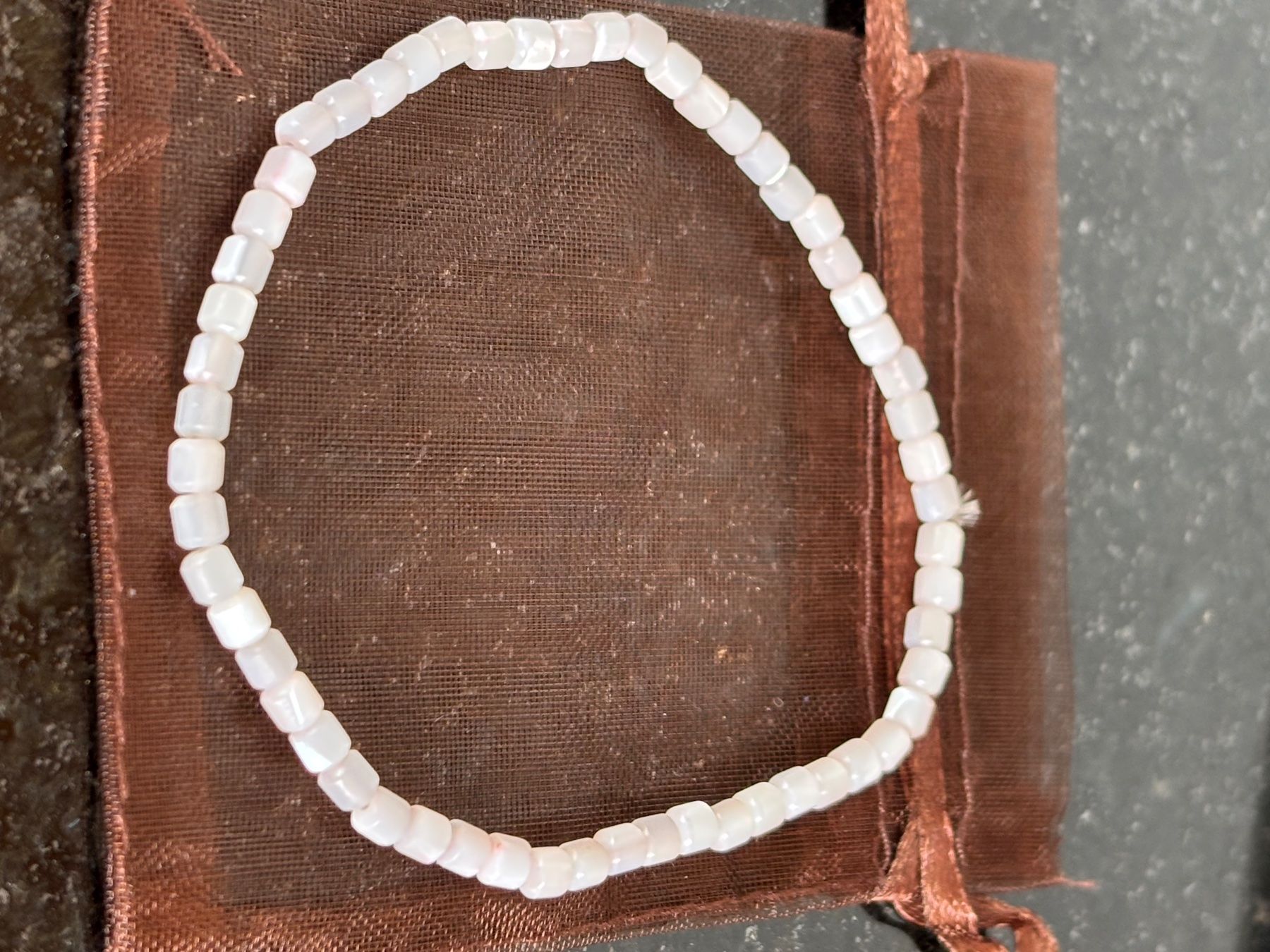 Bracciali & Braccialetti: Armband – Nuovo e nell'imballaggio originale da Wald AR venduto da bertli00