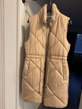 Gilet Peserico Size 38EU  NEU!