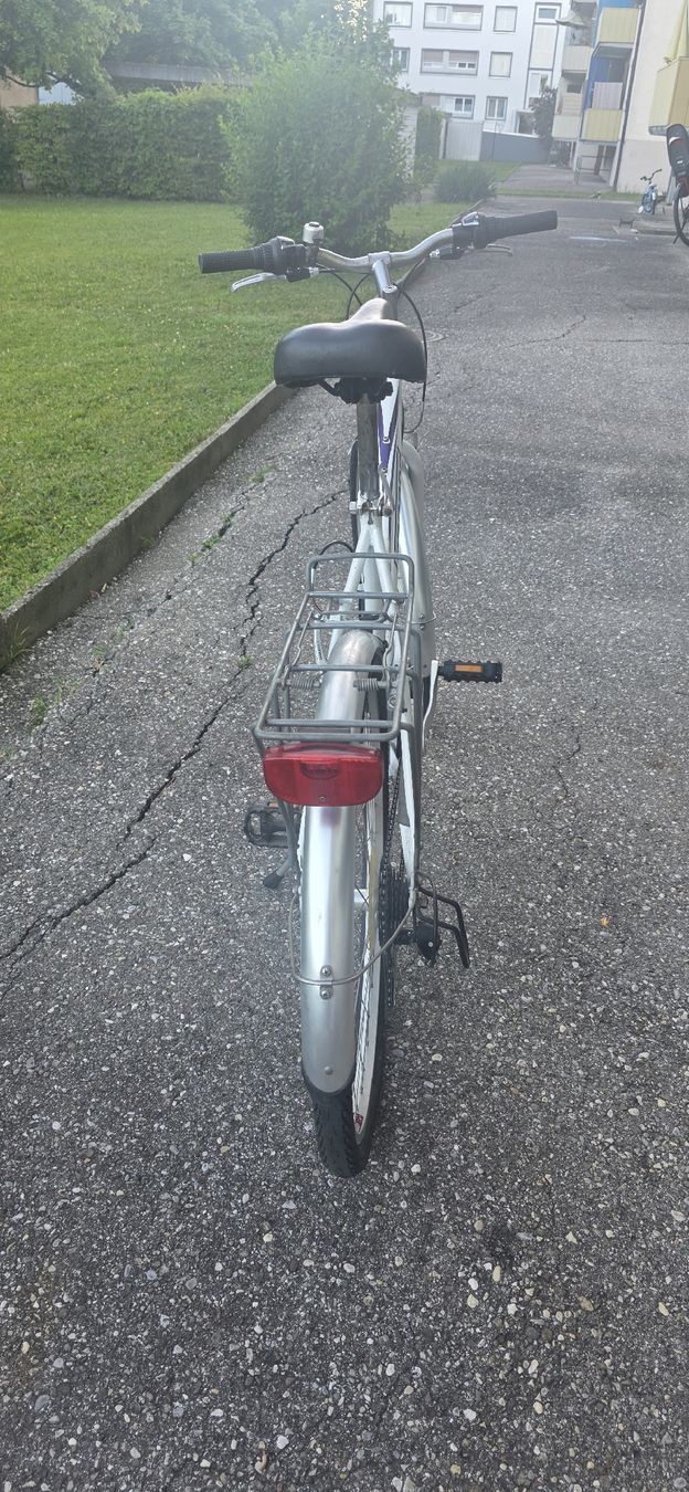 Velos: Leopard Damen Velo – Gebraucht aus Solothurn von mar_8qf8 4