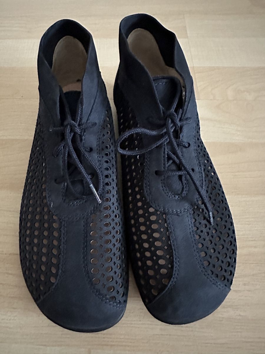 Helvesko Scarpe da donna: Helvesko Sommerschuhe luftig Gr. 37 – Usato da Weinfelden venduto da kam_jxz5 1