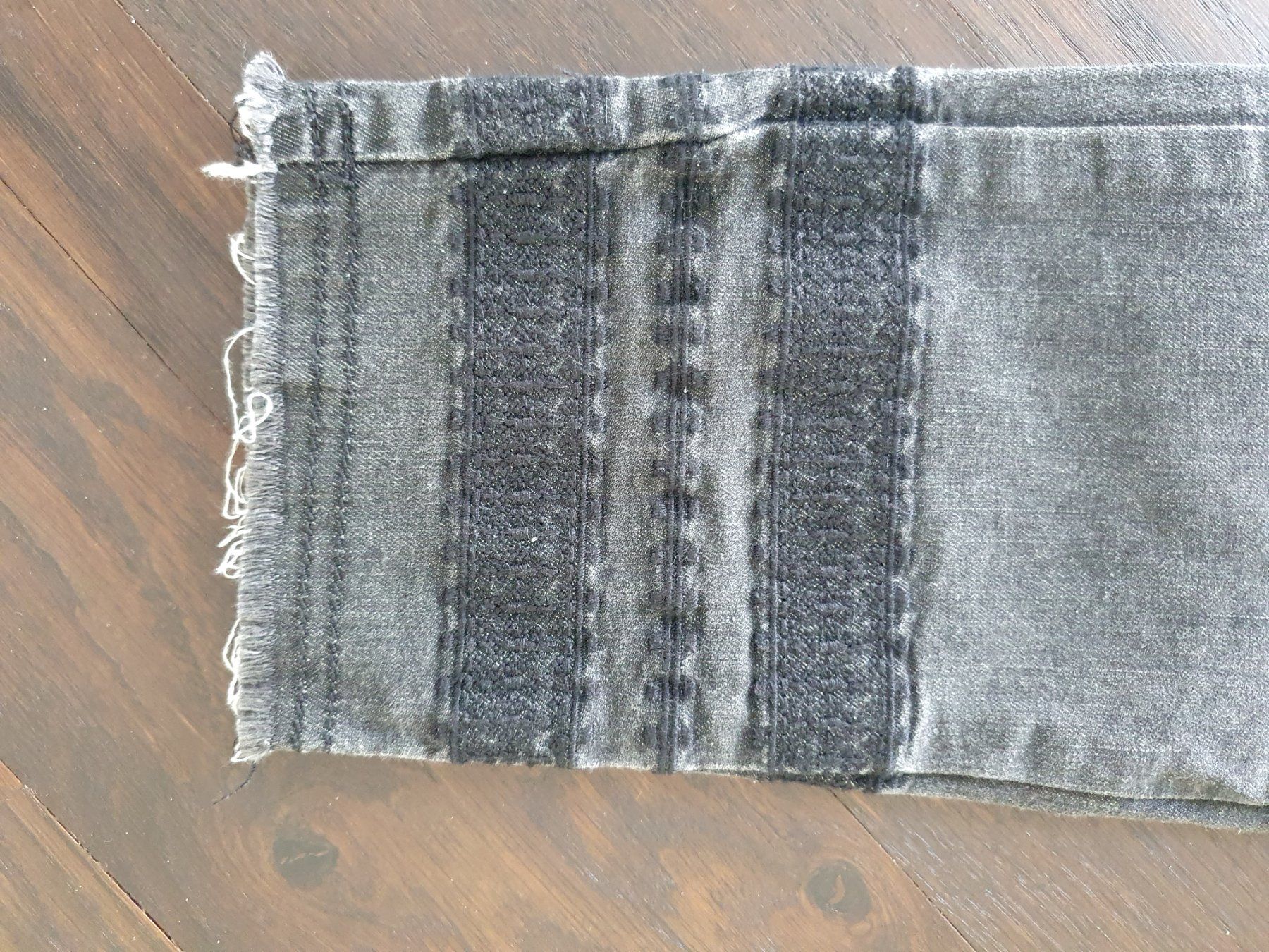 Nile Jeans: NILE atelier Jeans – Usato da Ebertswil venduto da Luna_8 3