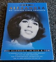 Alexandra DVD(22499)