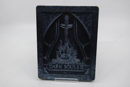 Dark Souls III Steelbook Edition PS4