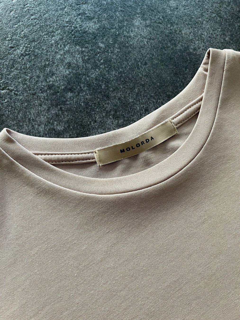 T-shirt: MOLORDA Damen T-Shirt - Größe S – Usato da Kilchberg ZH venduto da Ch.C 2