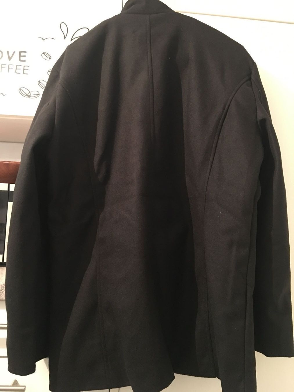 Cappotti: ELEGANTE HERREN-MANTEL – Nuovo (secondo la descrizione) da Basel venduto da ros_sb8c 3