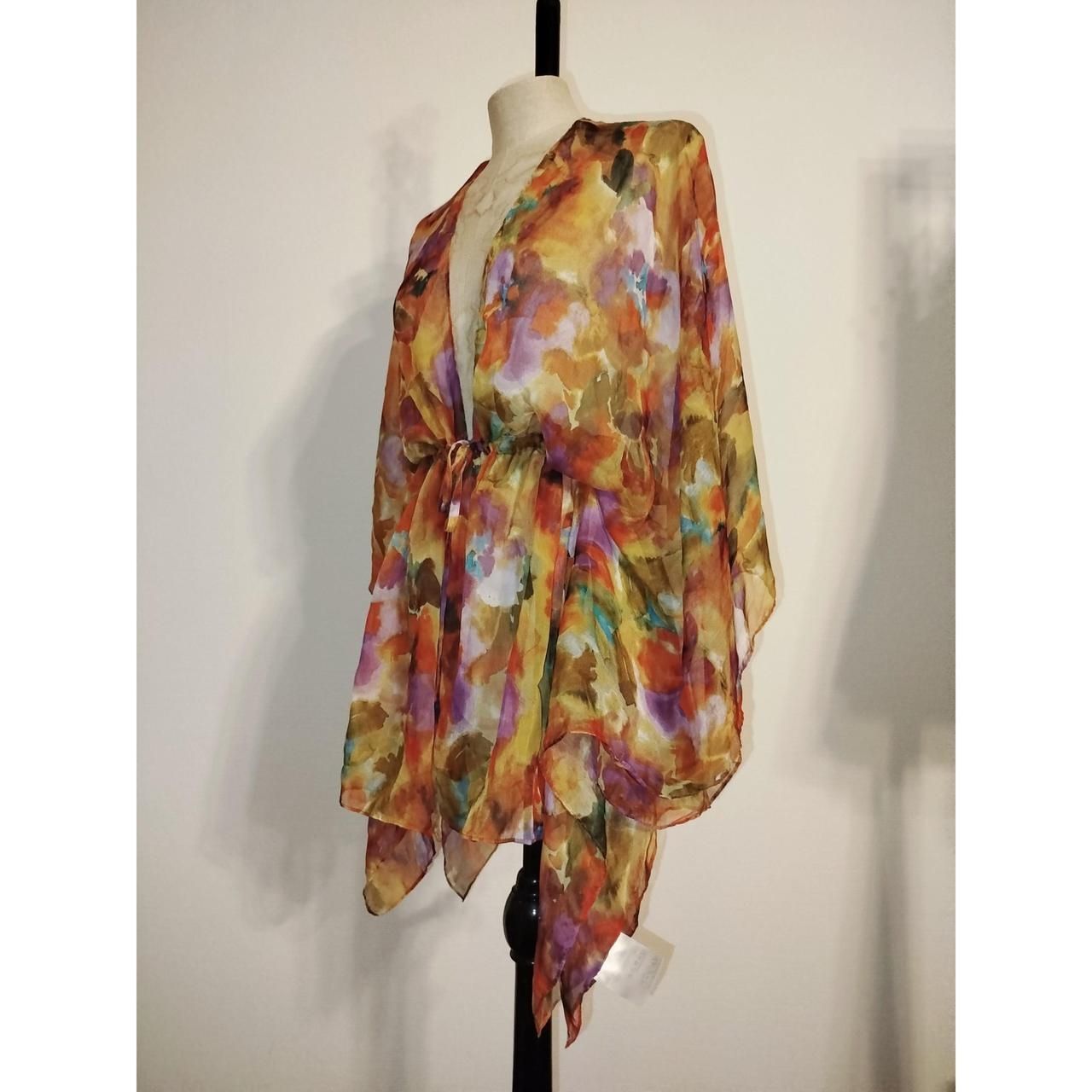 C&A Kleider: Cover-Up / Bikini-Überwurf / Strandkleid – Gebraucht aus St. Gallen von jbu_ns6v 1