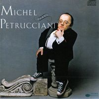 Michel Petrucciani PLAYS Gary Peacock Roy Haynes Blue NoteCD