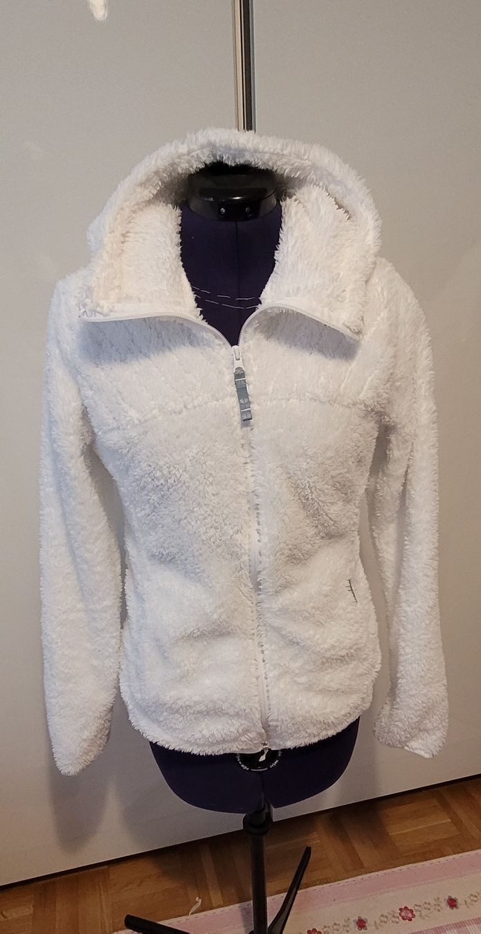 Giacche: Kuschelige Fleece Jacke – Nuovo (secondo la descrizione) da Pratteln venduto da pri_yxn5 1