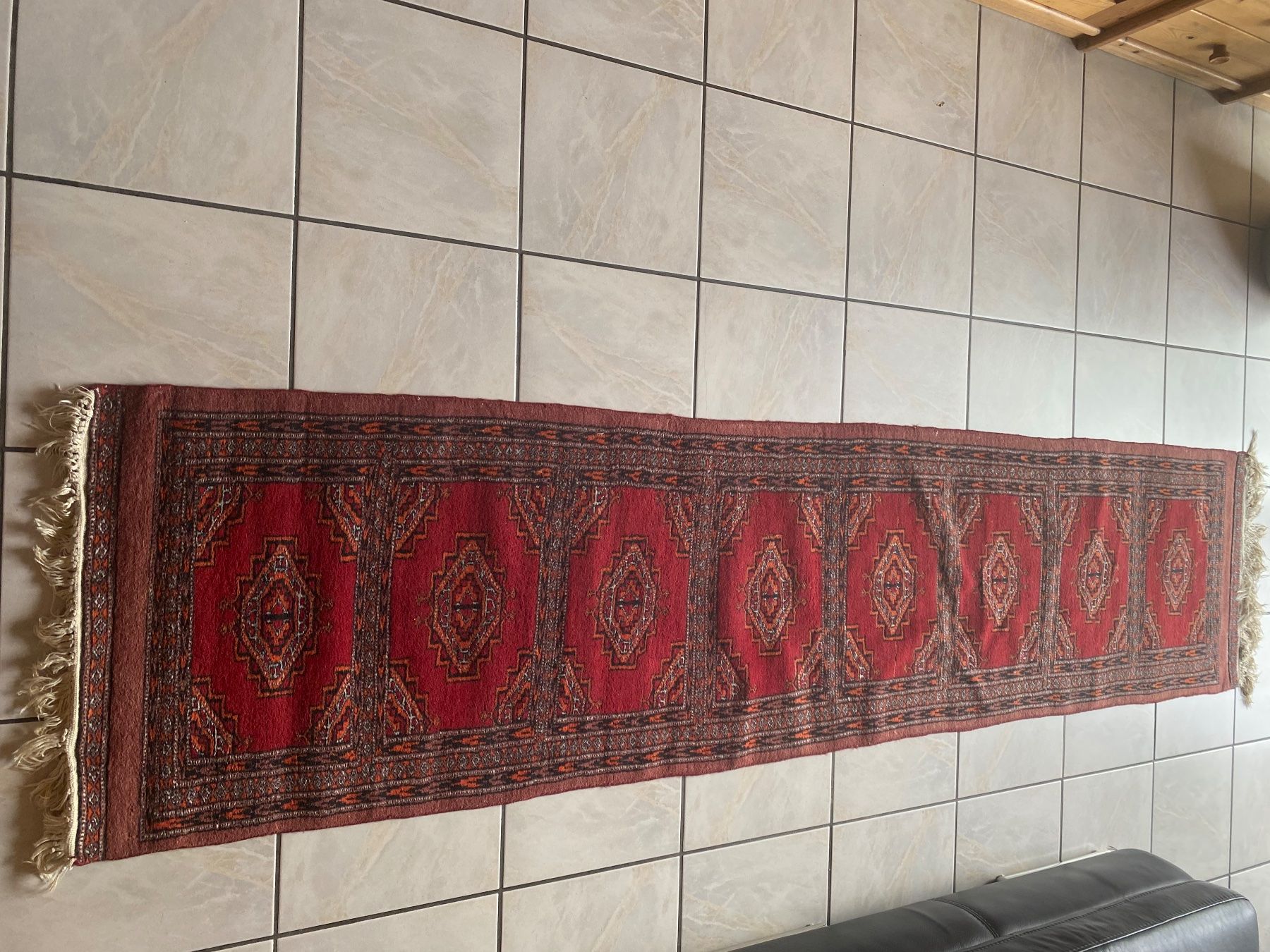 Tapis: Orientteppich – D'occasion à Hinwil par cat_n9sx