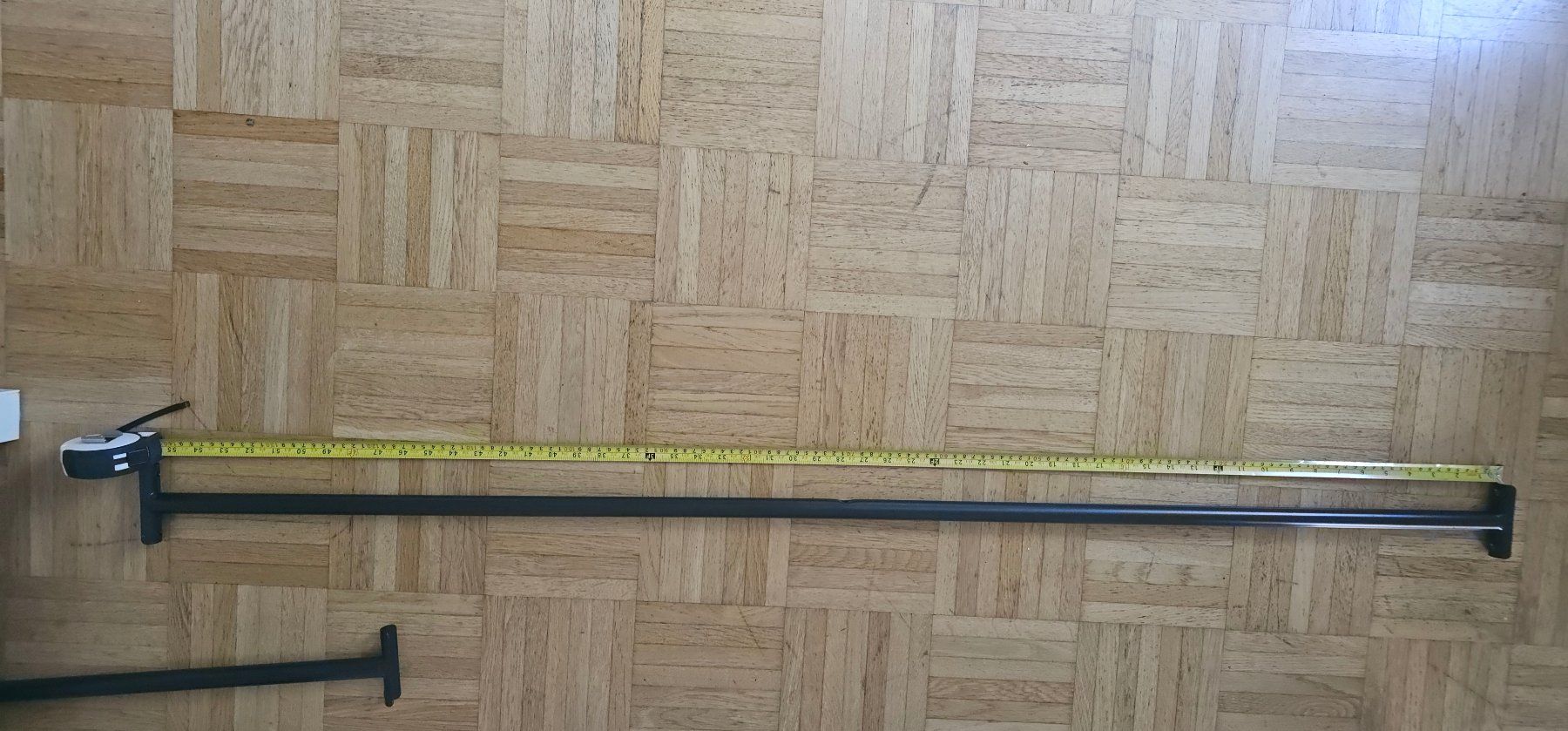 Tables: Original Eiermann 1 Tischgestell  140 x 78 cm – D'occasion à Luzern par TausendD 8