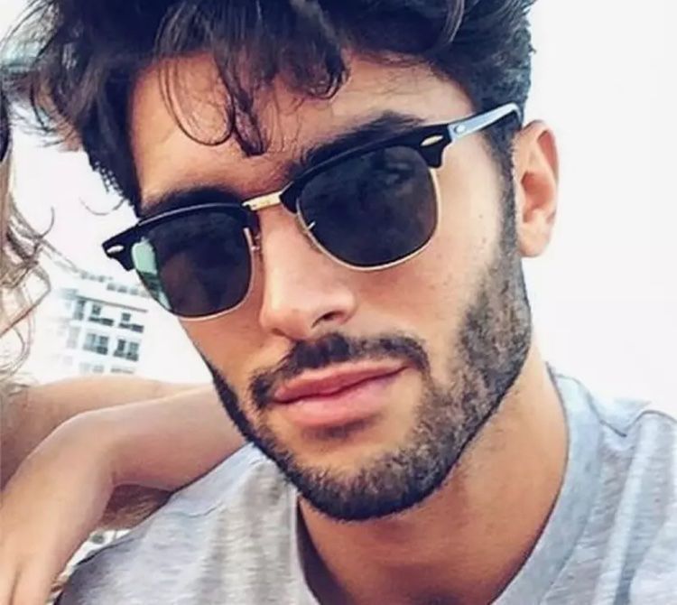 Occhiali & Lenti: Moderne Sonnenbrille Neu – Nuovo e nell'imballaggio originale da Biel/Bienne venduto da Bolagol9
