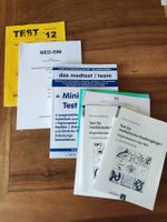 Numerus Clausus Vorbereitungsunterlagen