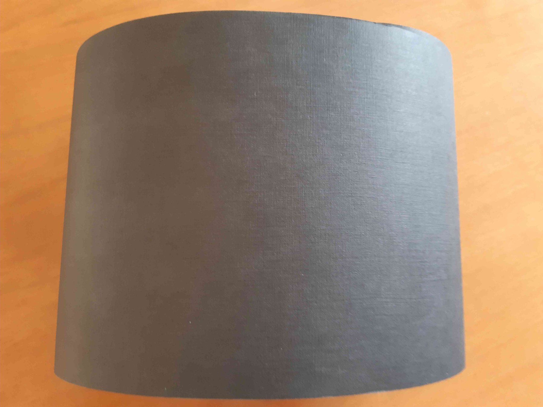 Papiere: Papierrolle schwarz, 19.5 cm breit – Neu (gemäss Beschreibung) aus Windisch von Re_ 2