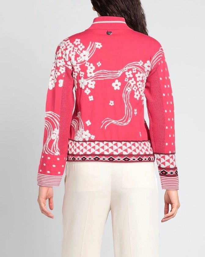 High Giacche: Pull et cardigan High Use, taille XS – Nuovo (secondo la descrizione) da Vernayaz venduto da Veron1 4