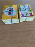 220 geöffnete Panini Bilder