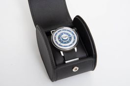 Bomberg BB-01 Quartz