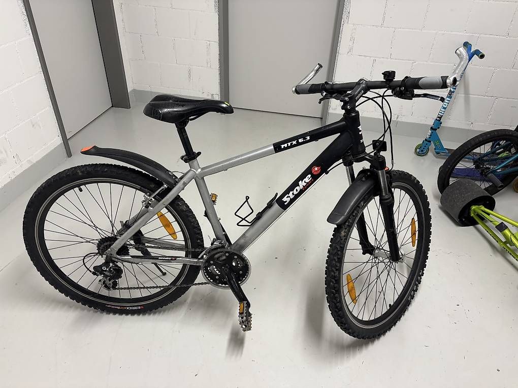 Biciclette: MTB 26 Zoll  – Usato da Herrliberg venduto da svagi 1