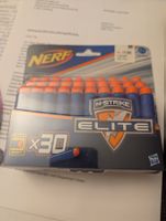 Nerfpfeile