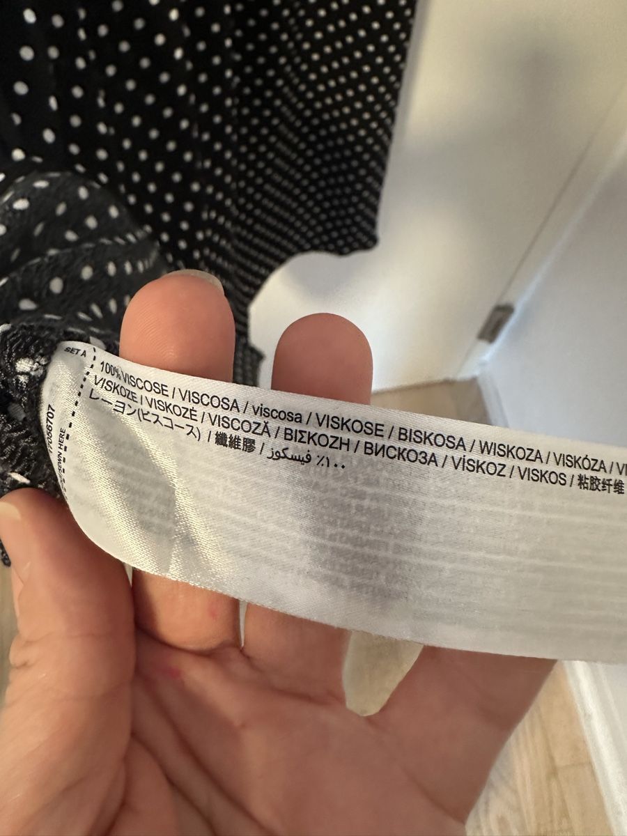 Mango Robes: Kleid Mango Gr.XS – D'occasion à Dübendorf par nat_h9wg 4