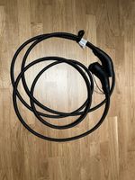 HARTING E-Auto Ladekabel 32A/22kW 6m Made in EU