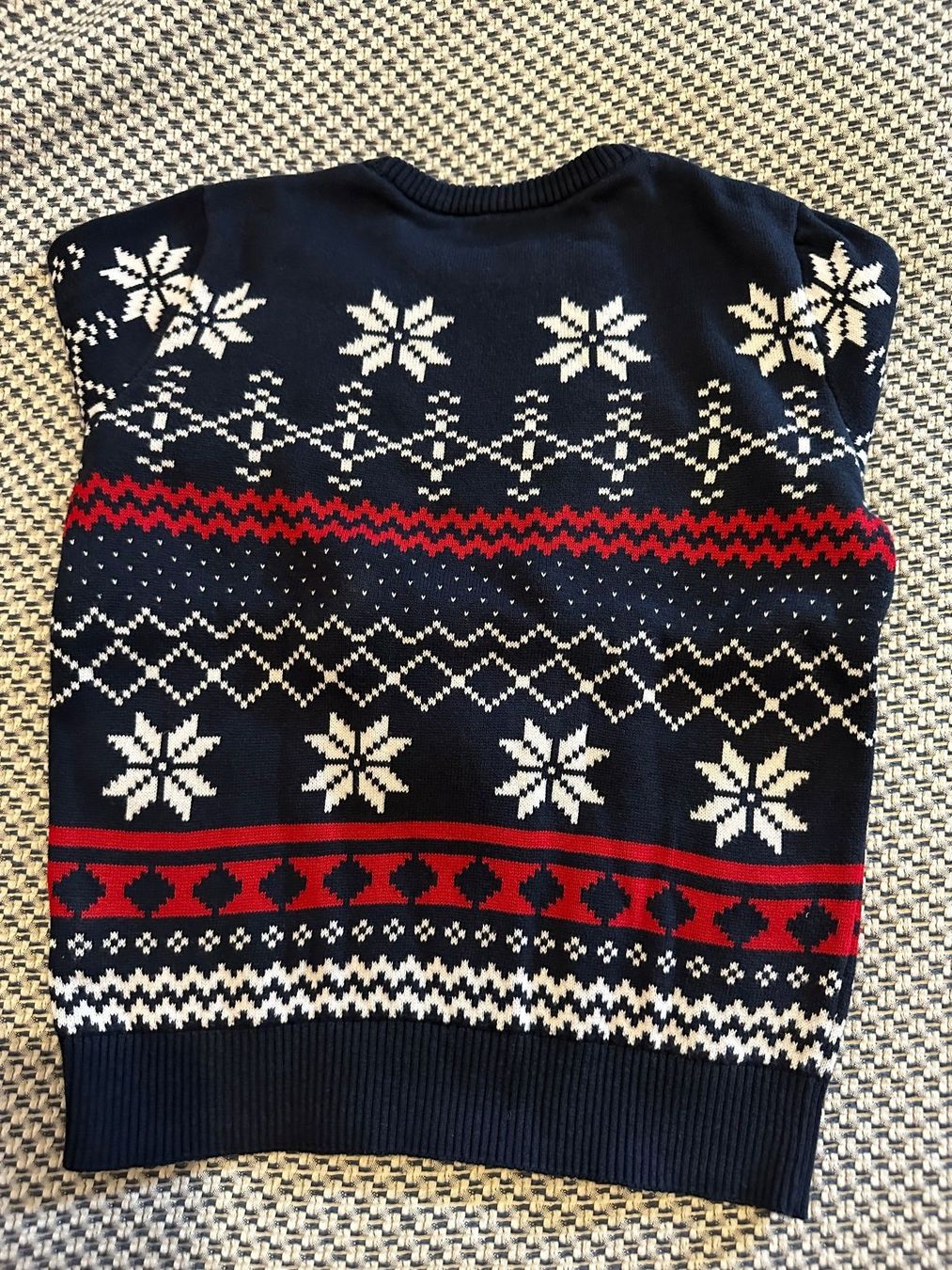 Lotti & Set di vestiti: Set Christmas Junge – Usato da Zürich venduto da poliveira 2