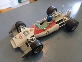 Formel 1 Marlboro B.R.M. P 160,