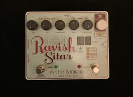 Electro-Harmonix Ravish Sitar