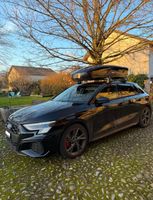 Thule Motion XT L - Glossy Black (450 Litres)