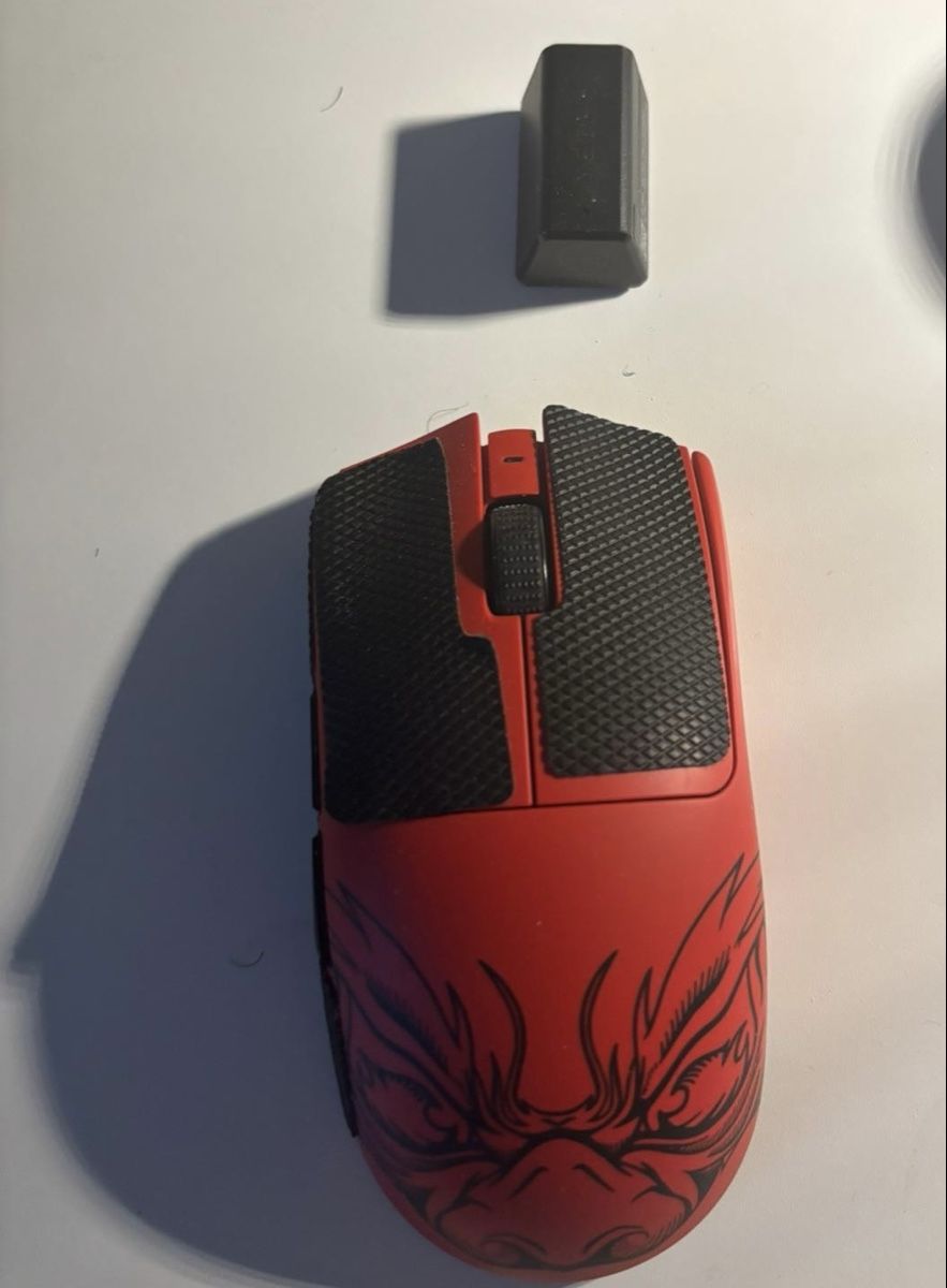 Razer Mouse: Razer Viper Mini Gaming Mouse - Excellent Condition - Fast S – Usato da Uetikon am See venduto da sam_9gvn 1
