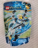 LEGO Legends of Chima Chi Eris 70201