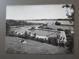 PFÄFFIKON ZH - SCHWIMMBAD