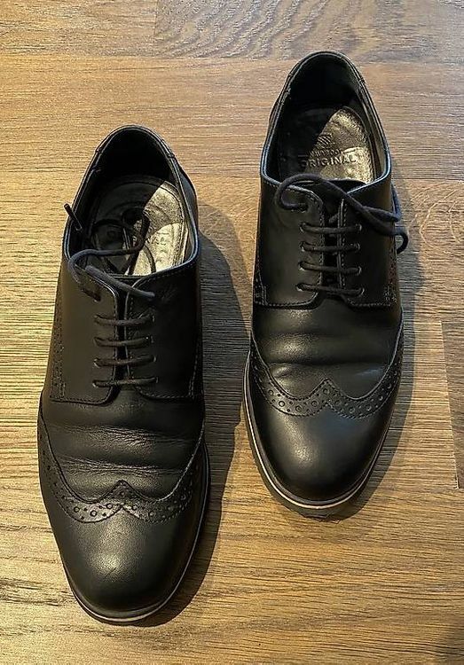 Navyboot Chaussures femmes: Navyboot 36 schwarz – D'occasion à Dübendorf par AlinaMing 1