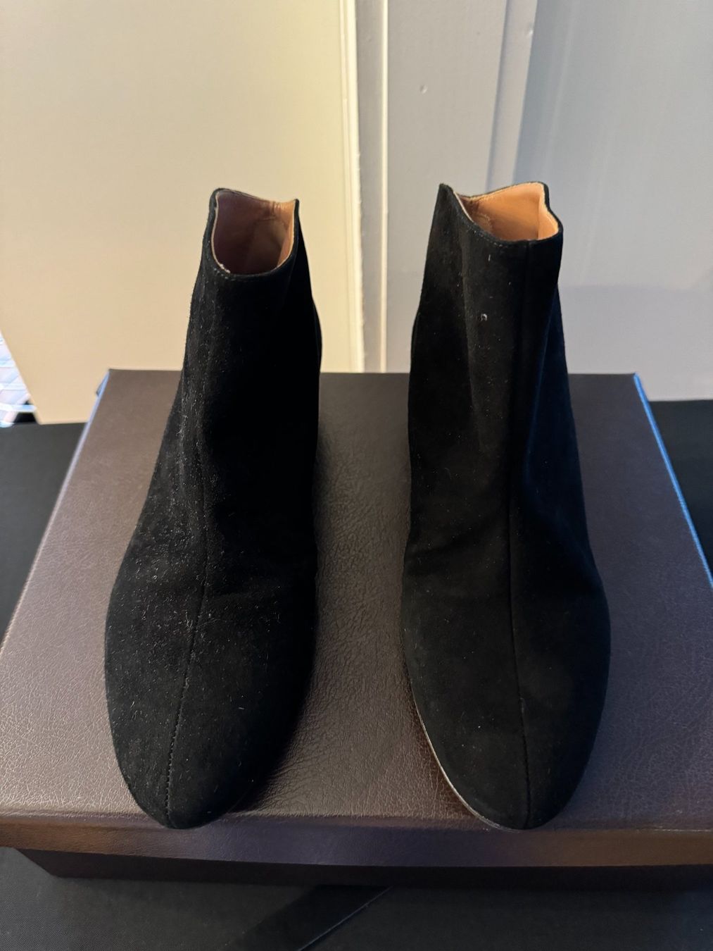 Alaia Scarpe da donna: Superbes bottines " Alaïa", 39 – Nuovo e nell'imballaggio originale da Lausanne venduto da videofun