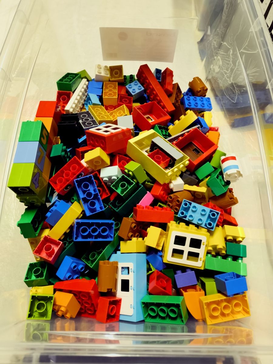 Lego Jouets: Lego Duplo diverses – D'occasion à Allschwil par KYJS 3