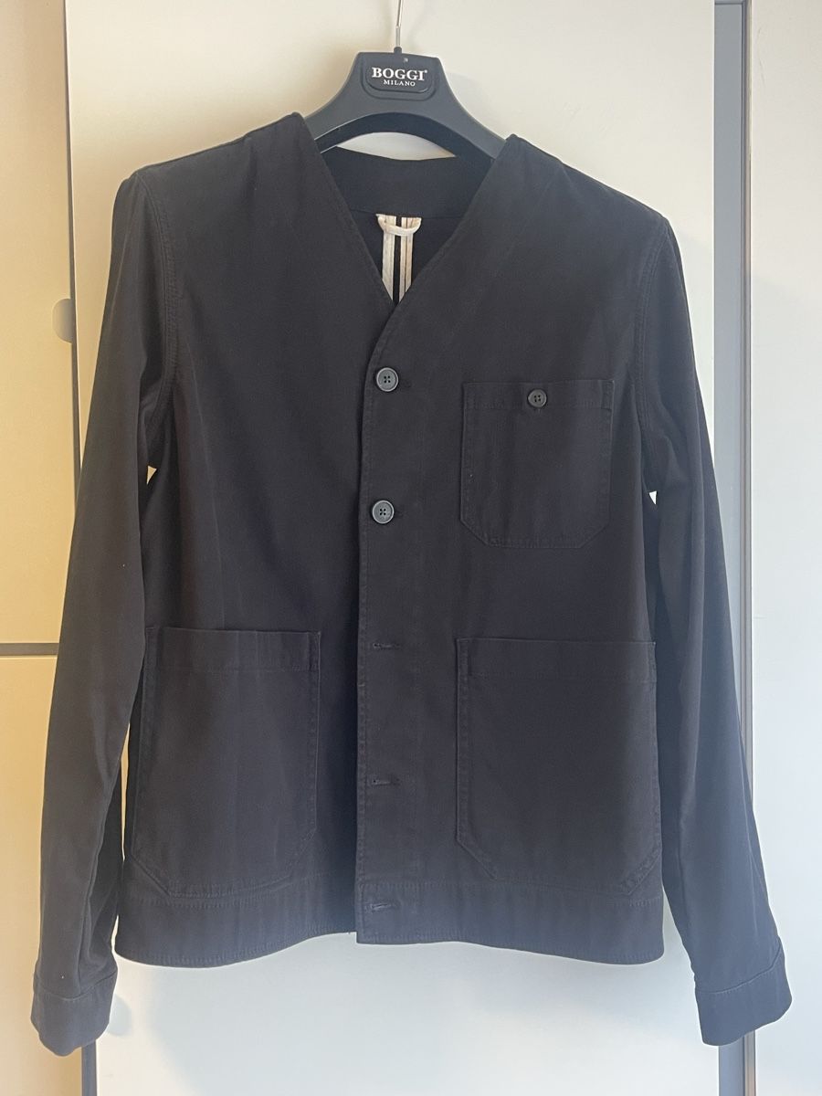 Selected Jacken: Selected Homme Baumwolle Jacke L – Gebraucht aus Dübendorf von olh_rs5r