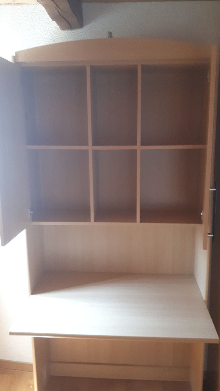 Bureaux: Schreibtischschrank – D'occasion à Obfelden par degarre 1
