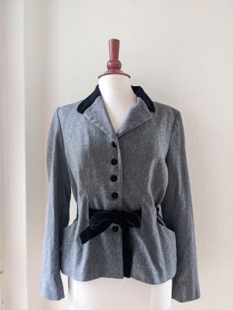 Caroll Jacke L