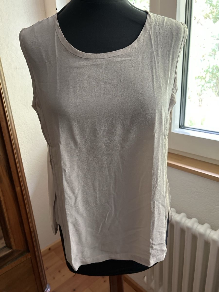 Nile Tops: Damen Oberteil von Nile Grösse S  – Gebraucht aus Münchenstein von sab_d8sk